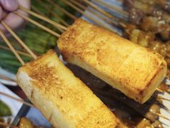 -探唐烧烤(棠东店)
