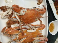 -海旺小海鲜大排档(冠亚星城店)
