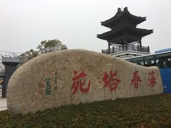 -东台西溪天仙缘景区