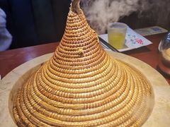 -云中鱼蒸汽石锅鱼(浦东食品城店)