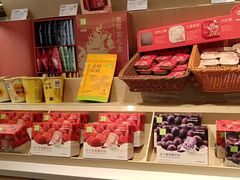 -奈雪的茶(大悦城店)