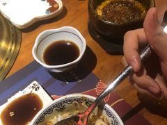 -肉魁屋·烧肉·烧鸟·酒场(高新店)