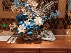 -金时代顺风大酒店(金山店)