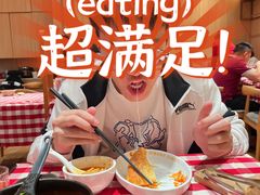 -西贝(东城万达广场店)