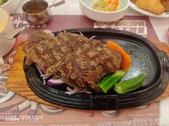 -斗牛士牛排餐厅(嘉里汇店)