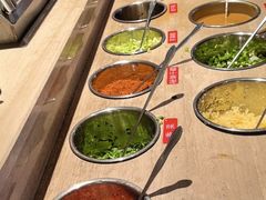 -千牛将·鲜牛肉火锅(开元路店)