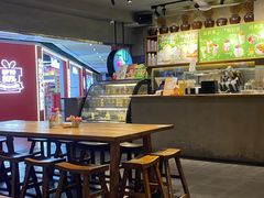 -宝珠奶酪(闵行仲盛店)