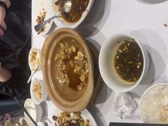 -眉州东坡(春秀路店)