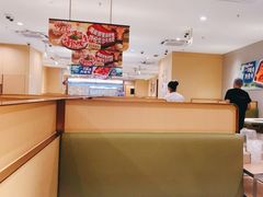 -海底捞火锅(太阳宫凯德mall店)