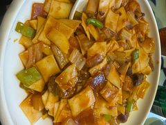 -撒拉花儿·新疆菜·清真(太阳宫店)