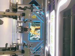 -优享健身(物美圣熙8号购物中心店)
