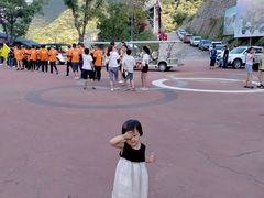 -洨河生态公园