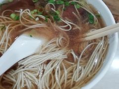 -老西白点心店