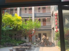 -蓬莱阁景区