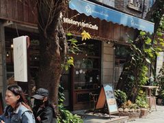 -西关84·History·Art·Cafe