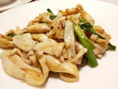 -79号渔船海鲜饭店(宝安店)