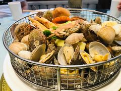 -小船渔村•大连菜•大连焖鱼(明泽街店)