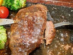 -西语·炭烧牛排(卓越中寰店)