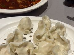 -悦海·家宴·冰花皮皮虾大锅贴(宝龙店)