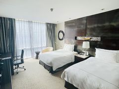 -青岛海尔洲际酒店