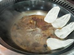 -三里屯土灶炖公鸡地锅鸡(江东店)