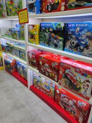 -南婷玩具(新城吾悦广场店)
