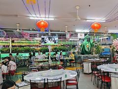 -無招牌海鮮(芽笼店)