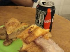 -大利来记餐厅(大三巴店)