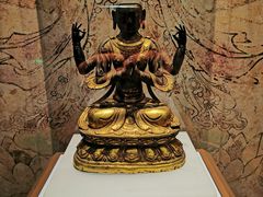 -敦煌市博物馆