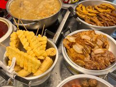 -柳州肥姨妈大骨螺蛳粉(老闵行店)