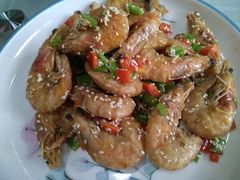 -锦州御烧烤·金盛福酒楼(天津总店)