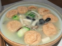 -大榕树下顺德菜(融创茂店)
