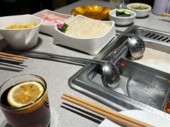 -海底捞火锅(宝龙广场夜宵主题店)