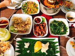 -自然餐厅(Phuket)