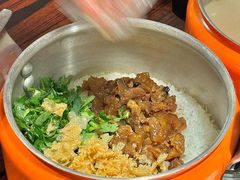 -龚印记牛骨牛杂屋·四代传承(珠影星光城店)