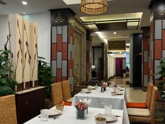 -阿诺泰·泰国餐厅(紫荆店)