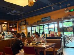 -缘生态云南菜·野生菌庭院餐厅(华侨城店)