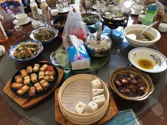 -水香园·中国徽菜名店(紫霞大道店)