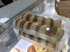 奶酪饼干-甜嘟嘟烘焙坊(舒城路店)