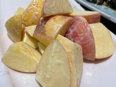 -大草原清真饭庄(沙河店)