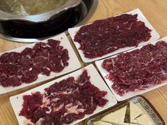 -伟记牛肉(金鸿公路店)