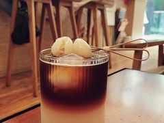 -COFFEE HOLIC(朝外SOHO店)