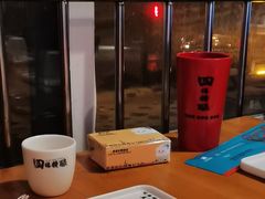 -四禧精酿铜锅涮肉·烧烤工场(大明湖店)