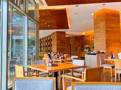 -咖啡厅自助餐厅(贵阳中天凯悦酒店)