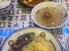 -七爷清汤腩·港式餐厅(金狮广场店)