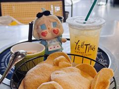 -椰庭·椰子鸡·创意玩家(晶耀前滩店)