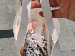 -西村叔叔的店·面包·甜品·蛋糕(崂山丽达店)