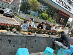 -小翔干面(西航店)