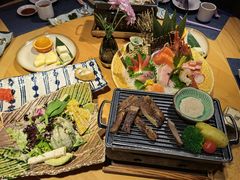 -本逸·割烹料理(湖墅店)