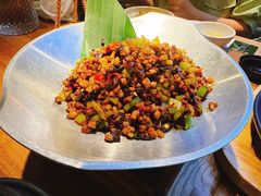 -云海肴汽锅鸡·云南小炒(天津国金汇店)